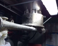 鹽城環醇定量投加設備